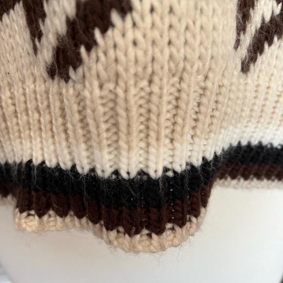 Alecia Sweater - Picture 7 of 11